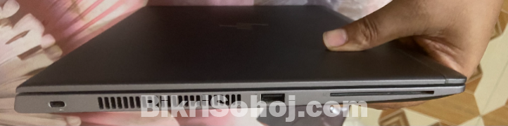 HP ZBook 14U G6 Core i5 8th Gen